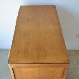 Commodity 4 drawers vintage 1960