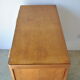Commodity 4 drawers vintage 1960