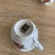 Set of 2 cups B&C France Limoges