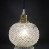 Vintage pendant lamp