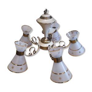 Lustre diabolo