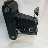 Ansco Junior USA 1916 bellows camera