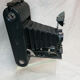 Ansco Junior USA 1916 bellows camera