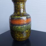Vase west germany
