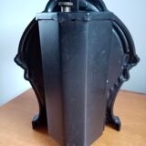 Vintage EKS cast iron scale