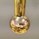 Frimann Goldstar pendant lights made by Philips in the 1970s. Model SPYBALL