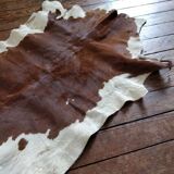 Cowhide skin 90x90cm
