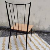 Set 4 chaises colette gueden