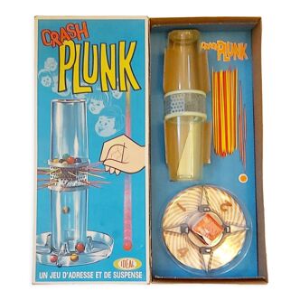 Crash Plunk