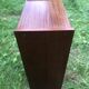 Showcase furniture storage vintage sliding windows 60s/70s