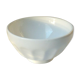 Bol en faience decor vache laitiere enfants normandie