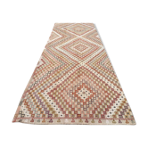 Tapis Kilim turc 313x108cm