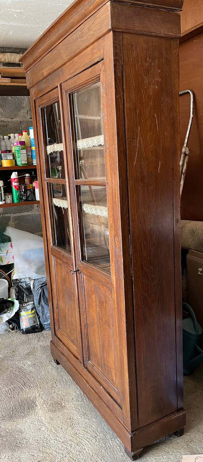 Class library Community school