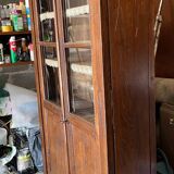 Class library Community school