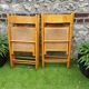 Can folding chairs