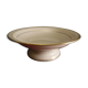 White Limoges DRB porcelain display and gold fillets