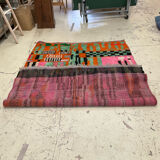 Tapis Boujaad, 253x167 cm