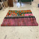 Boujaad rug, 253x167 cm
