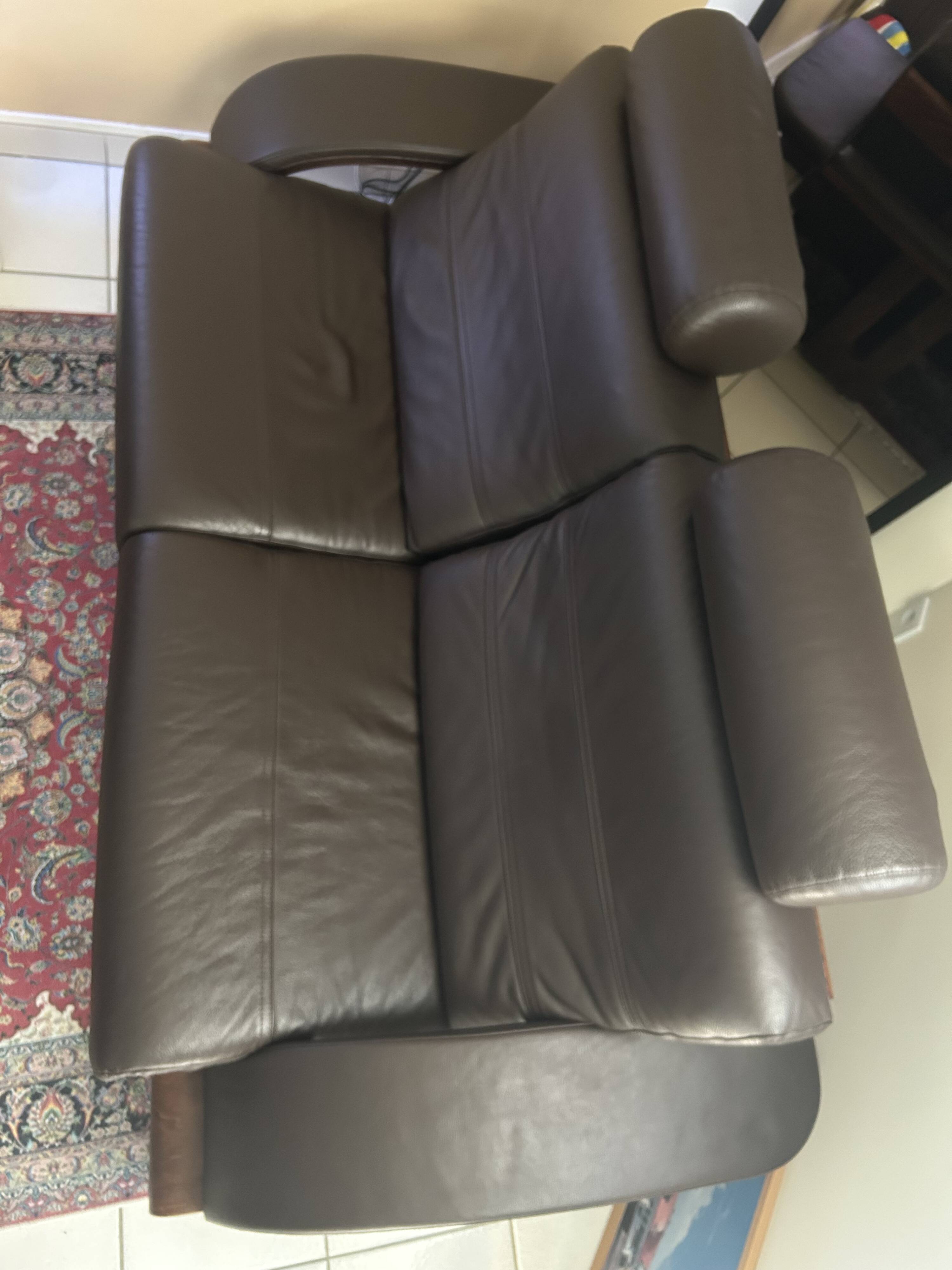 Roche Bobois sofa