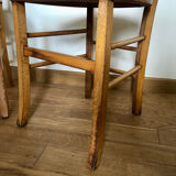 Chaises bistrot