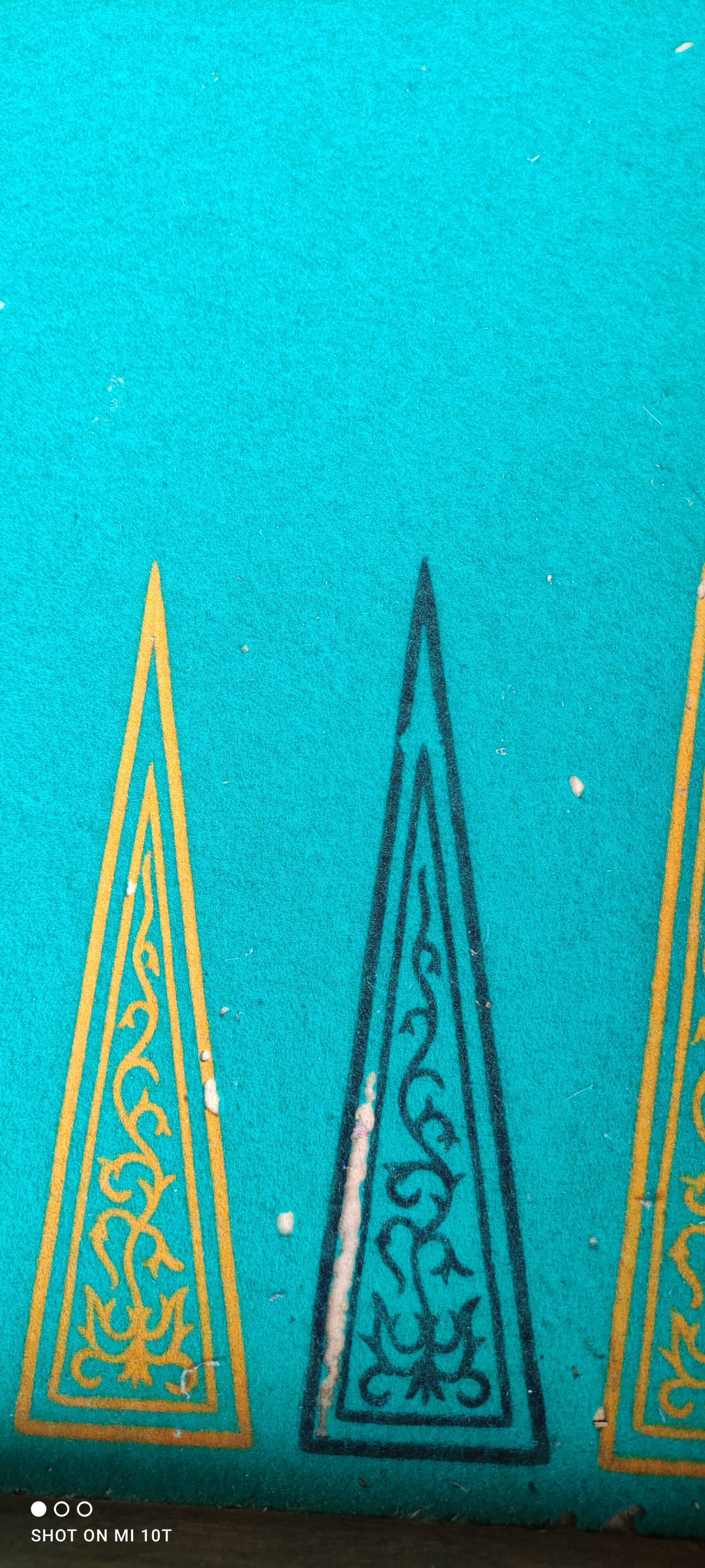 Jeu  vintage, backgammon, jacquet
