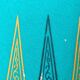 Jeu  vintage, backgammon, jacquet