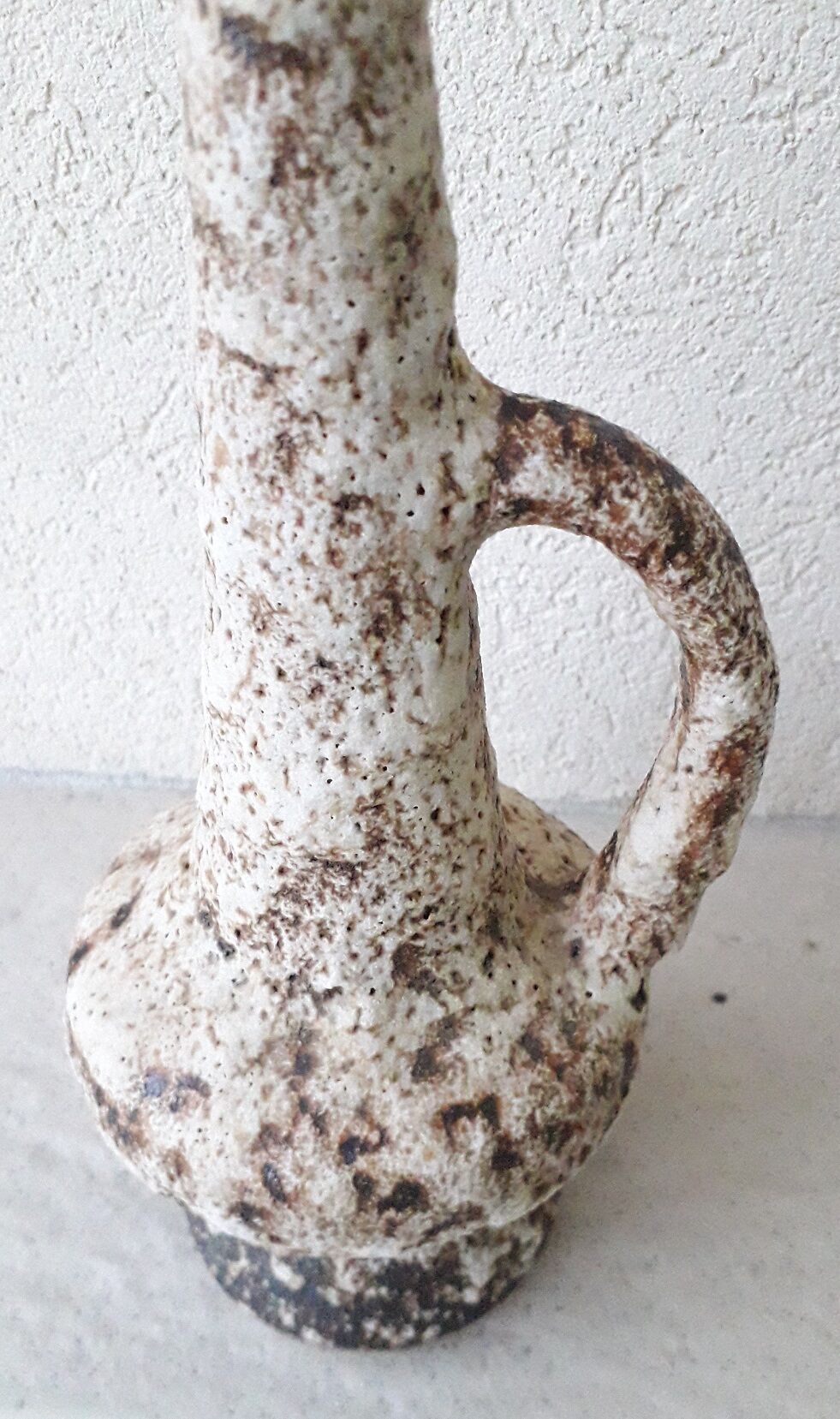 Soliflore vase