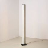 Ettore Sottsass Moonlight Floor Lamp for Arredoluce Italy 1971