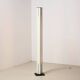 Ettore Sottsass Moonlight Floor Lamp for Arredoluce Italy 1971