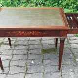Games table
