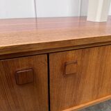 Enfilade basse scandinave
