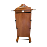 Valet de nuit électrique