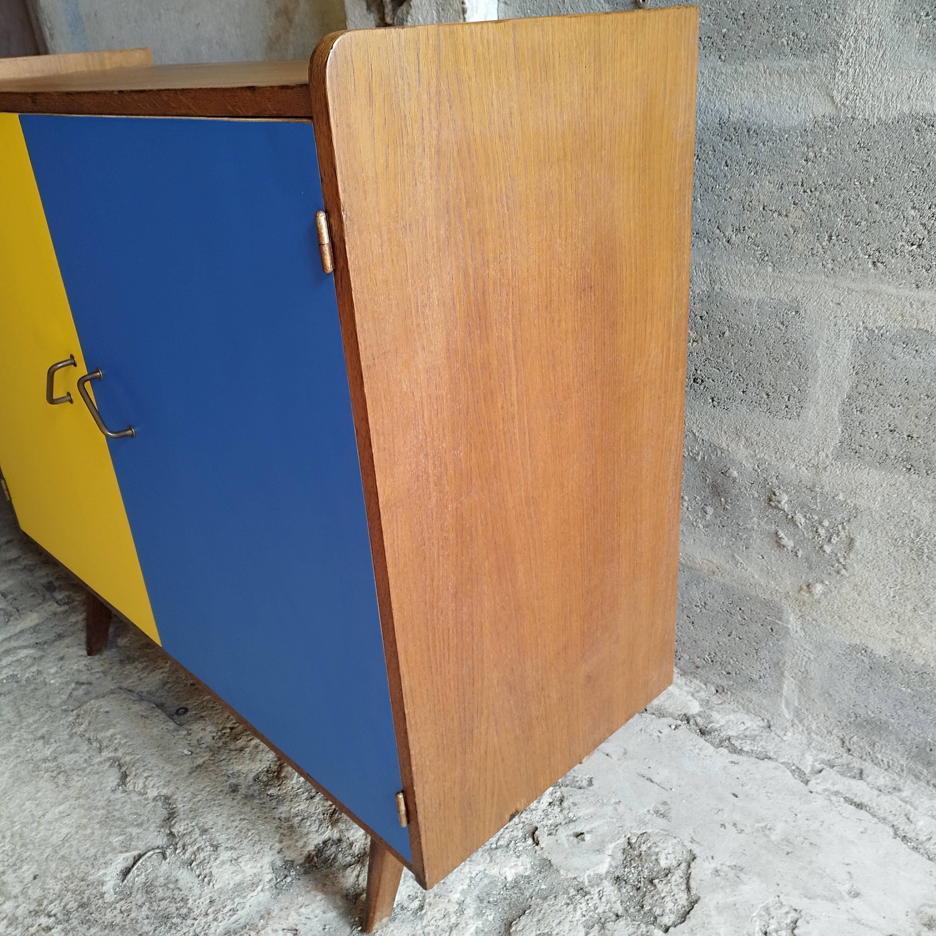 Enfilade vintage