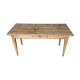 Farm table
