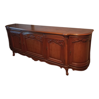 Sideboard Louis XV style