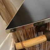 Bamboo bar