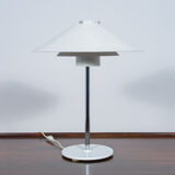 Mid Century  Desk Lamp by Christian Hvidt for Nordisk Solar, 1970s