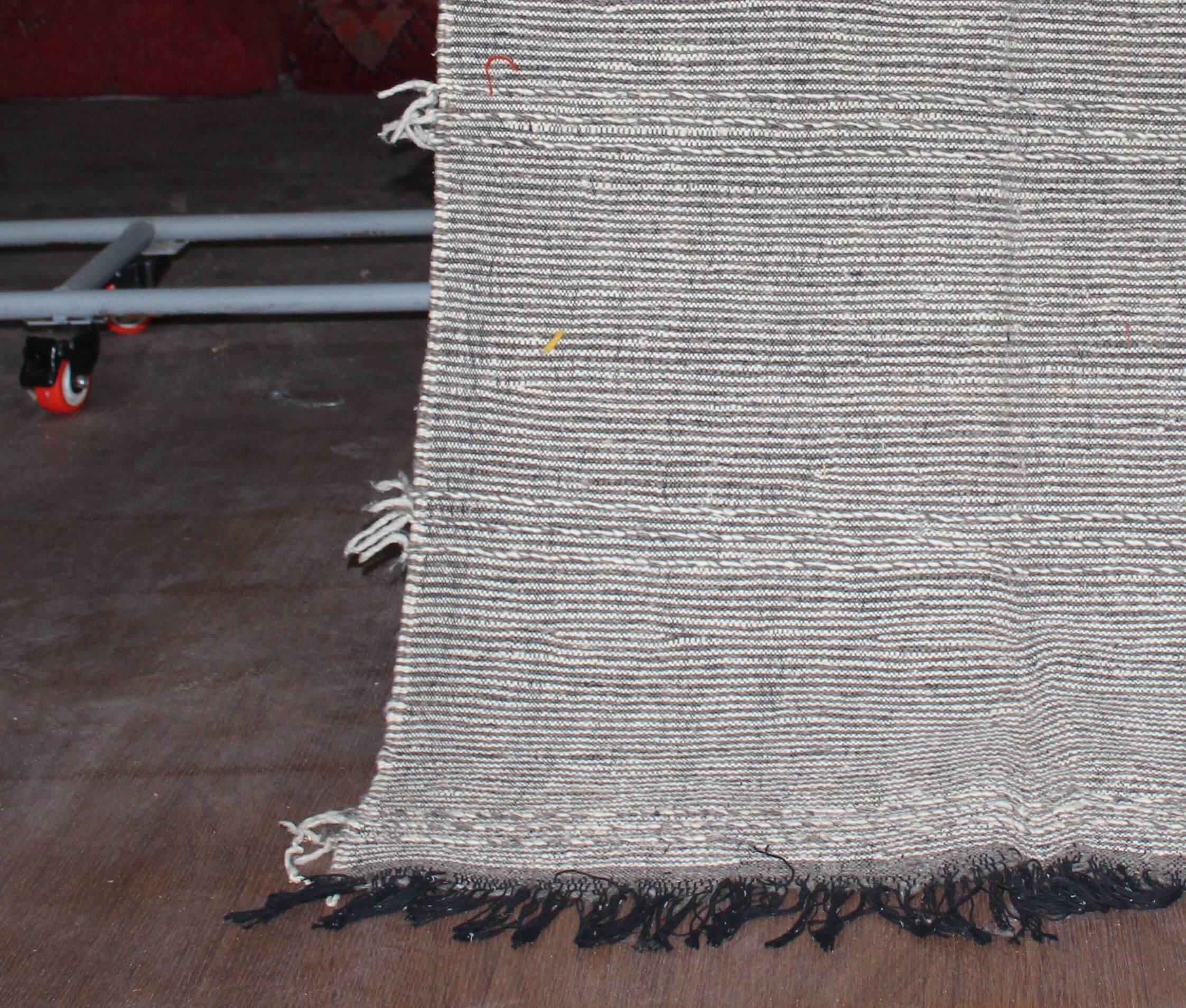 Kilim carpet 94x144cm