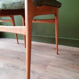 Scandinavian chairs