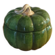 Pumpkin pot