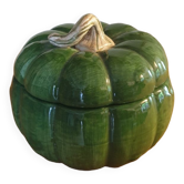 Pumpkin pot