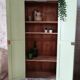 Armoire parisienne
