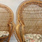 Chair Emmanuelle