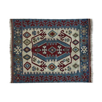 Kilim persan fait main n.216