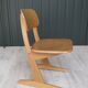 Bureau et chaise enfant vintage casala/vs