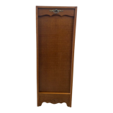 Curtain binder