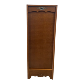 Curtain binder