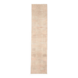 3x12 57s Antique Turkish Runner Rug, 89x374Cm