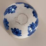 Ceramic bowl signed Silvia Radu – 1987
