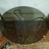 70' dining table